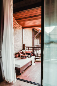 Phor Liang Meun Terracotta Arts Hotel