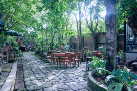 Phor Liang Meun Terracotta Arts Hotel