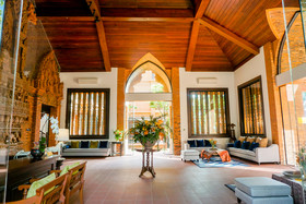 Phor Liang Meun Terracotta Arts Hotel