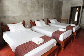 Phu-Anna Eco House