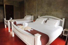 Phu-Anna Eco House