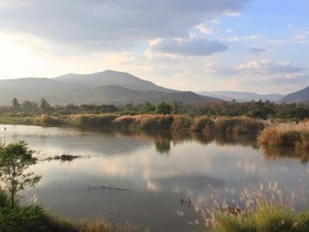 Phu-Anna Eco House