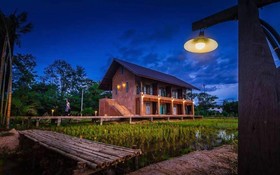 Phu-Anna Eco House