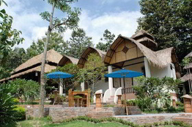 Phu Jaya Mini Resort Chiangmai