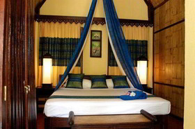 Phu Jaya Mini Resort Chiangmai