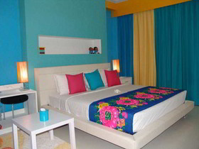 Phu Jaya Mini Resort Chiangmai