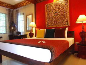 Phu Jaya Mini Resort Chiangmai