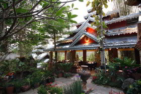 Phu Jaya Mini Resort Chiangmai