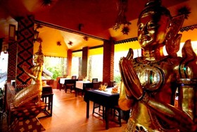 Phu Jaya Mini Resort Chiangmai