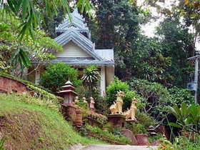 Phu Jaya Mini Resort Chiangmai