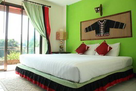 Phumanee Lahu Home Hotel