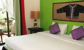 Phumanee Lahu Home Hotel