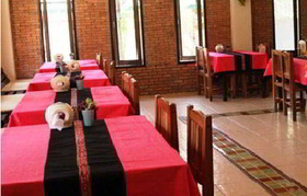 Phumanee Lahu Home Hotel