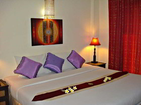 Phumanee Lahu Home Hotel