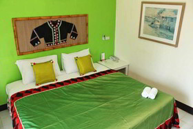 Phumanee Lahu Home Hotel