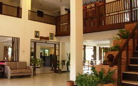 Phumanee Lahu Home Hotel