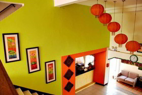 Phumanee Lahu Home Hotel