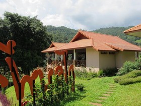 Phuoobfa Resort