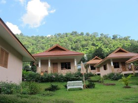 Phuoobfa Resort