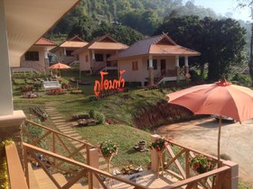 Phuoobfa Resort