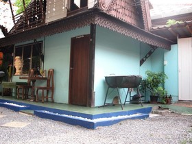 Phu Wiang Guesthouse