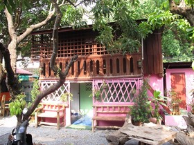 Phu Wiang Guesthouse