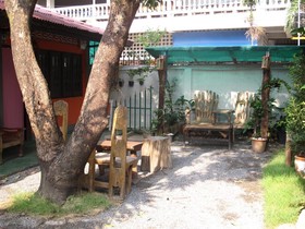 Phu Wiang Guesthouse
