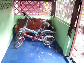 Phu Wiang Guesthouse