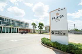 Pillows Boutique Hotel