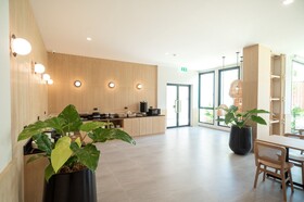 Pillows Boutique Hotel