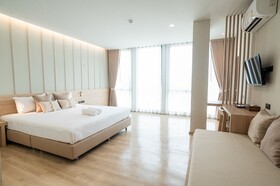 Pillows Boutique Hotel