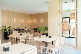 Pillows Boutique Hotel