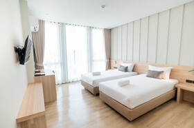 Pillows Boutique Hotel