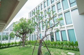 Pillows Boutique Hotel