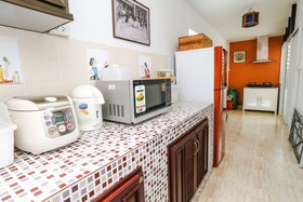 Pimm's House