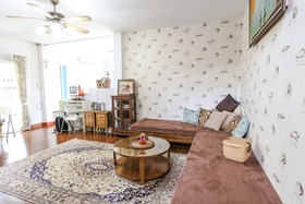 Pimm's House