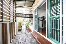 Pimm's House