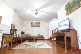 Pimm's House