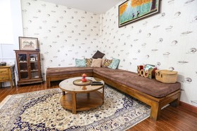 Pimm's House