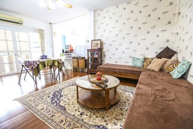 Pimm's House