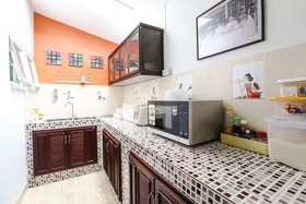 Pimm's House