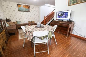 Pimm's House