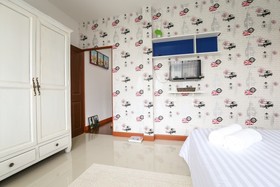 Pimm's House