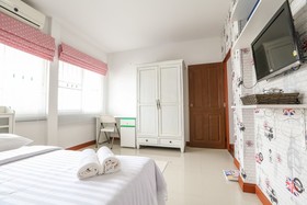 Pimm's House