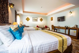 Pingdoi Hualin Boutique Hotel