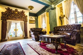 Pingdoi Hualin Boutique Hotel