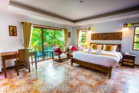 Pingdoi Hualin Boutique Hotel