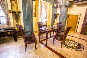 Pingdoi Hualin Boutique Hotel