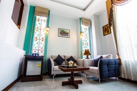 Pingdoi Hualin Boutique Hotel