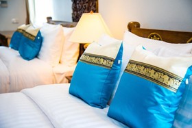 Pingdoi Hualin Boutique Hotel